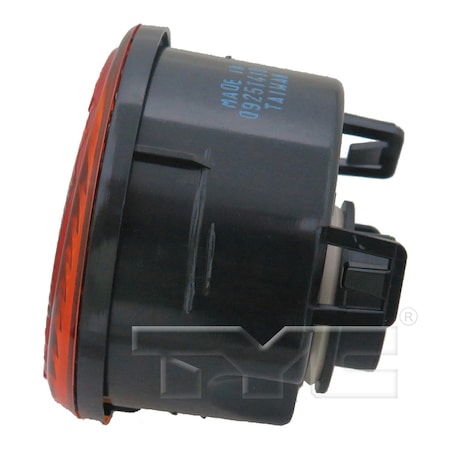 Tyc Tyc Turn Signal/Parking Light Assembly, 18-6033-00 18-6033-00